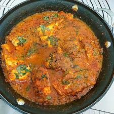 Fish Curry