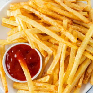 Potato Fries