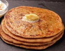 Gobi Paratha