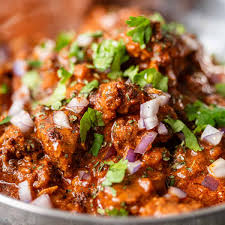 Lamb Rogan Josh