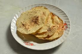Papad (2 Pcs)