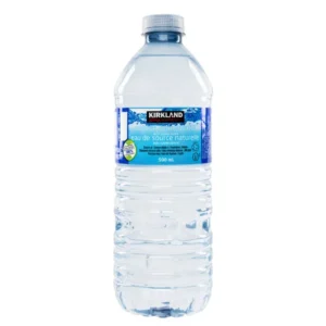 Packaged Drinking Water (350ML)