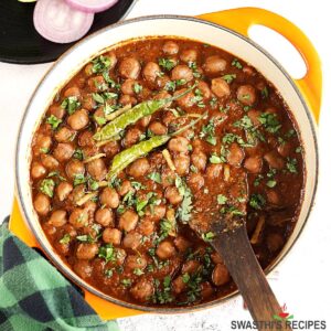 Chana Masala
