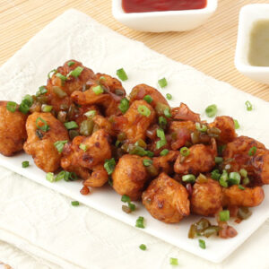 Gobi Manchurian