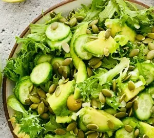 Garden Salad