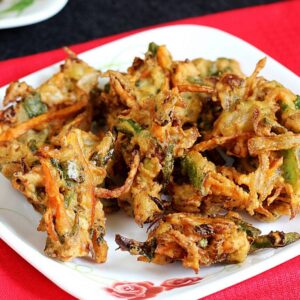 Mix Veg Pakora