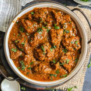 Lamb Curry