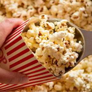 POP Corn