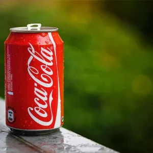 Pop / Soft Drink (350 ML Can)